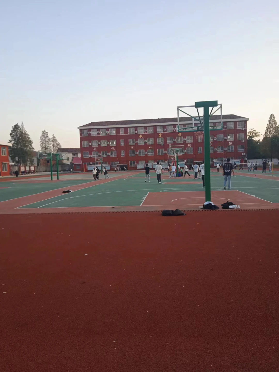 业余爱好者如何制定适合自己的篮球训练措施_2